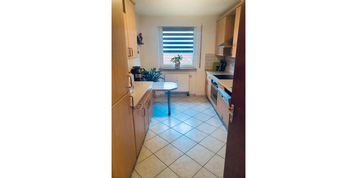 Etagenwohnung Ansbach - 3 Zimmer, 90 m&sup2;, 850&euro; | Angebot:26706084