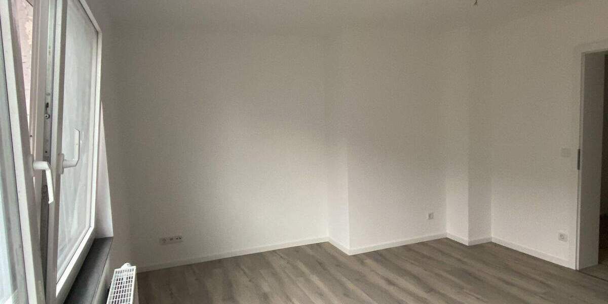 Etagenwohnung Osnabrück Schinkel - 2 Zimmer, 62 m&sup2;, 690&euro; | Angebot:25661939
