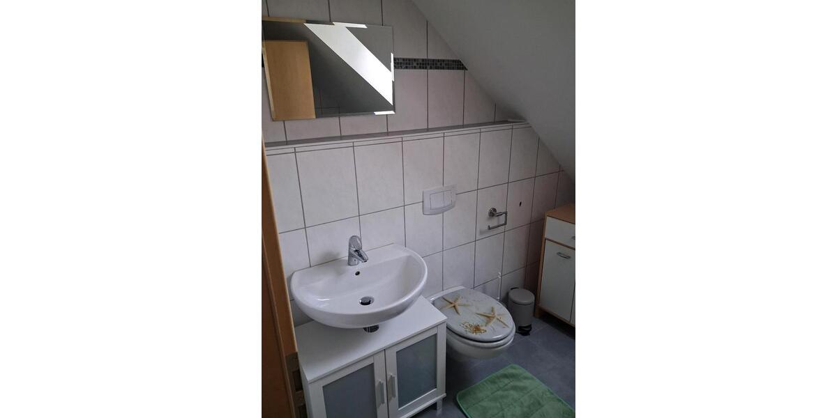 1 Raum Wohnung für Wochenendheimfahrer 1 zimmer