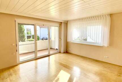 Wohnung zum Mieten in Aalen 690 € 76 m² 3 zimmer