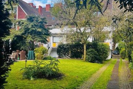 renovierte 4,5 Zimmer Wohnung mit Süd-Terrasse & Garten (Gete) 4.5 zimmer