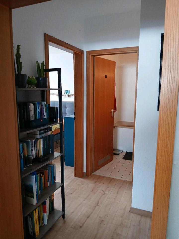 helle 3ZKB Wohnung in 41751 Dülken