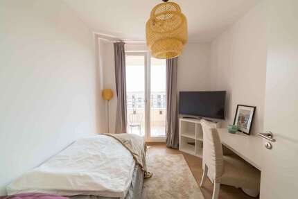Zimmer Berlin Moabit - 635&euro; | Angebot:26748443