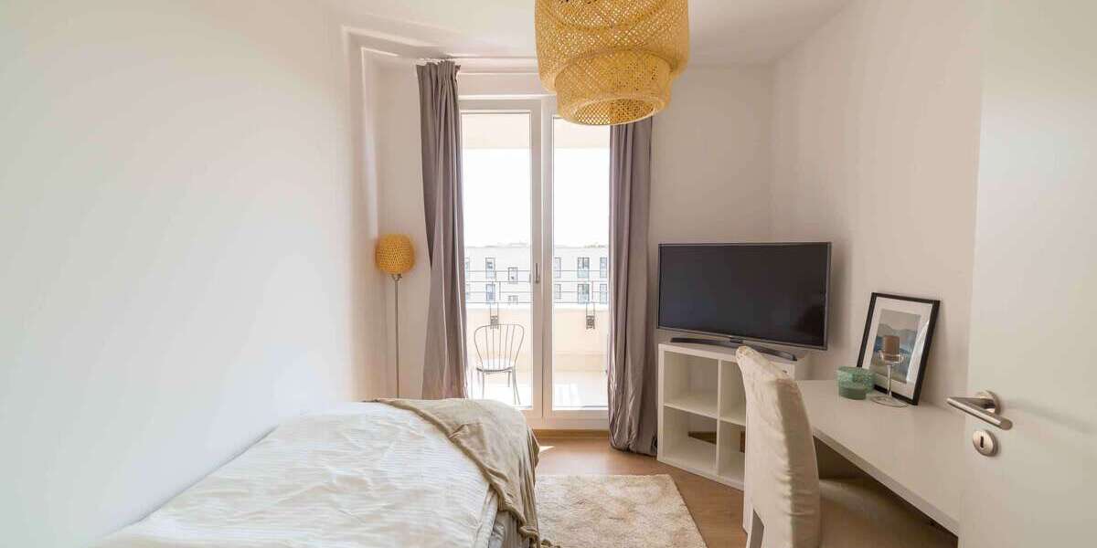 Zimmer Berlin Moabit - 635&euro; | Angebot:26748443