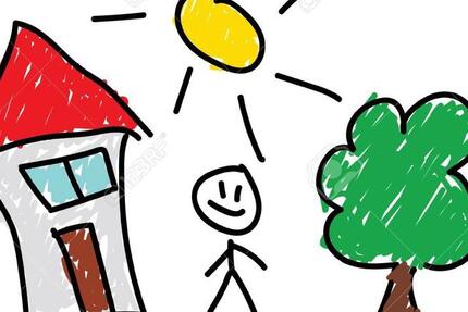 Mietwohnung 3 zimmer