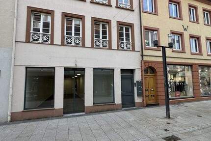 Gewerbeobjekt Landau in der Pfalz Landau - 2.500&euro; | Angebot:25664802