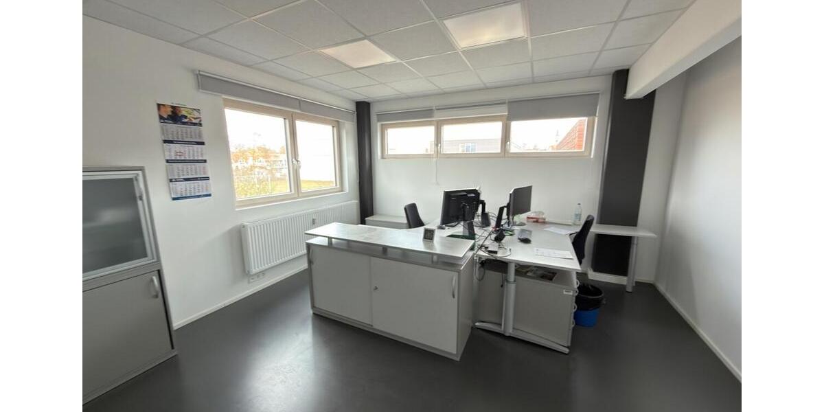 Gewerbeobjekt Weißenhorn - 1.980&euro; | Angebot:25932821