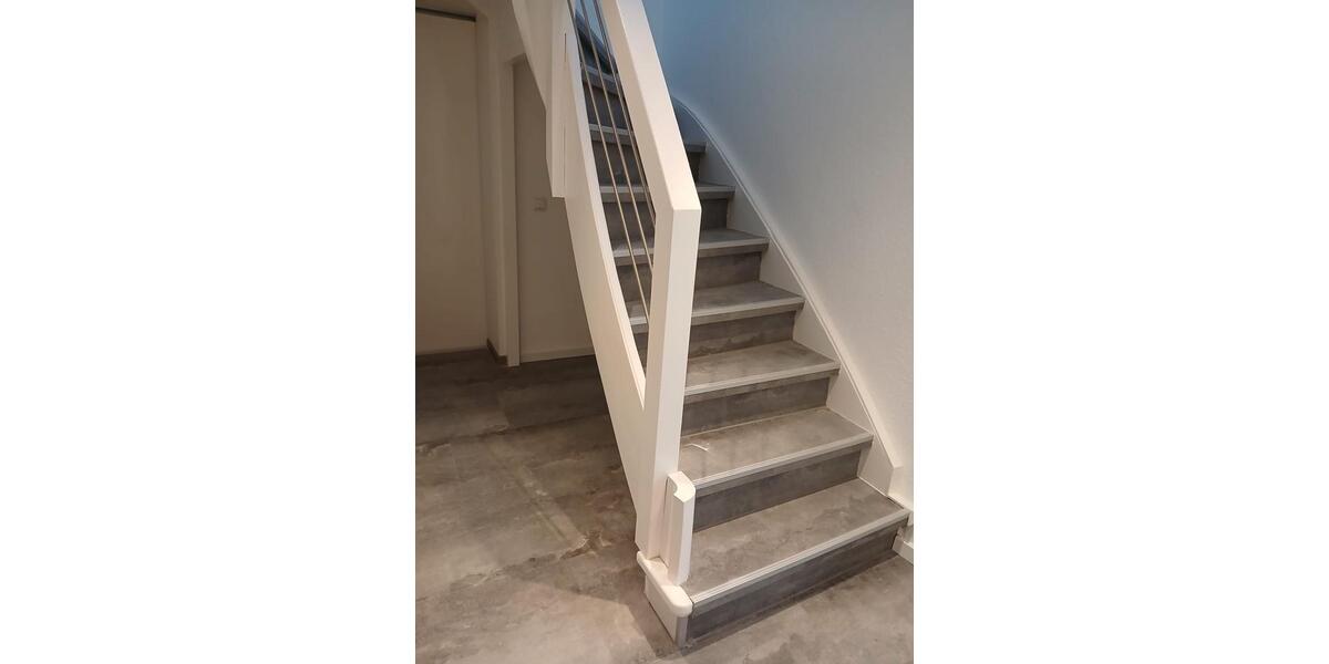 Einfamilienhaus Salzgitter Ortschaft Südost - 5 Zimmer, 110 m&sup2;, 1.100&euro; | Angebot:24842670