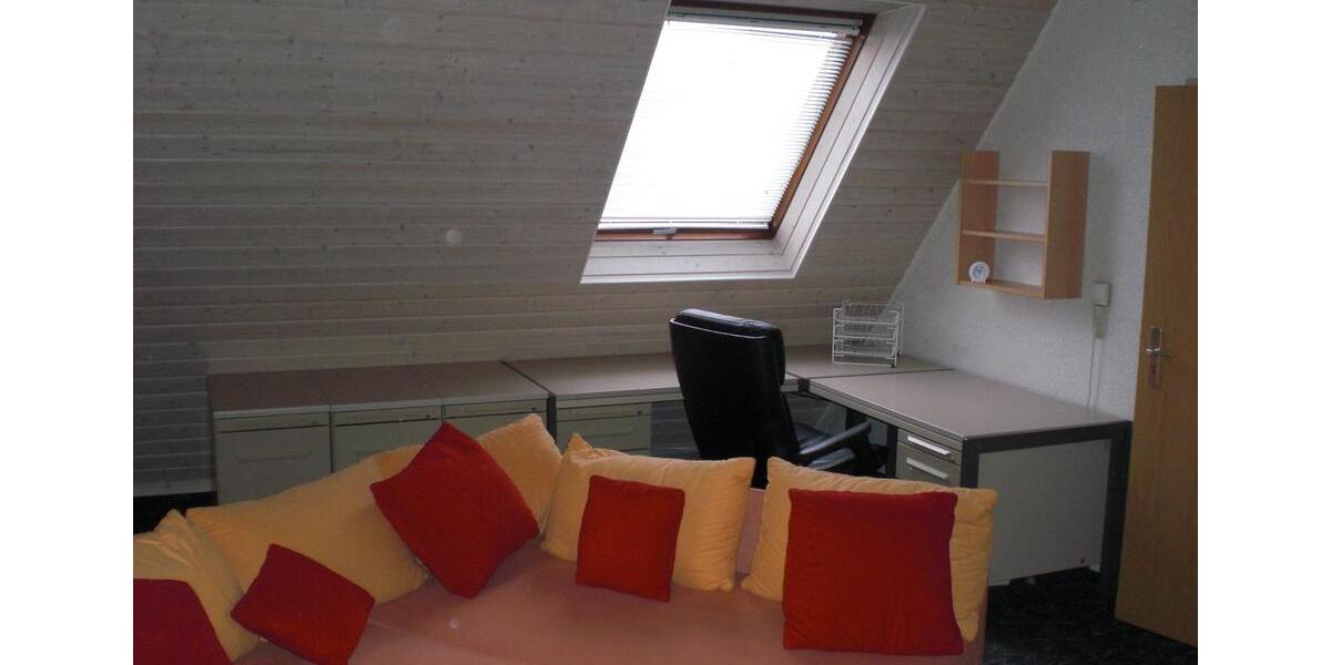 Wohnen auf Zeit Aichtal - 1 Zimmer, 35 m&sup2;, 490&euro; | Angebot:25853720