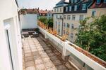 Terrassenwohnung Oberhaching Deisenhofen - 1.5 Zimmer, 46 m&sup2;, 1.400&euro; | Angebot:24478816