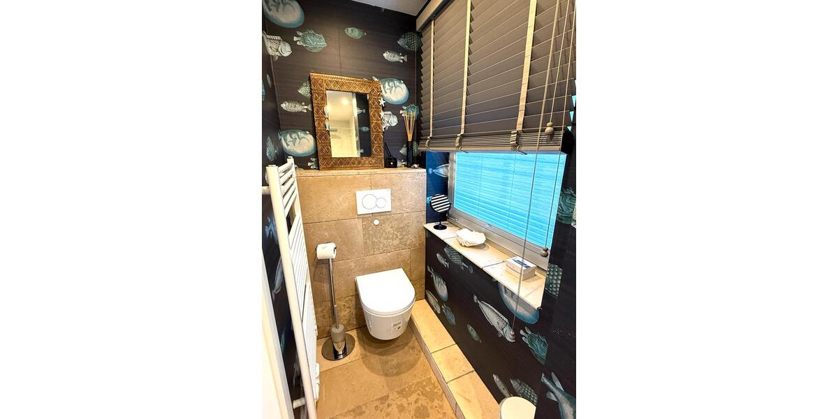 Erdgeschoßwohnung Sylt - 4 Zimmer, 200 m&sup2;, 3.500&euro; | Angebot:26322843