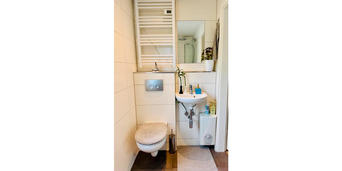 Bungalow Schwielowsee - 3 Zimmer, 60 m&sup2;, 1.590&euro; | Angebot:26681973