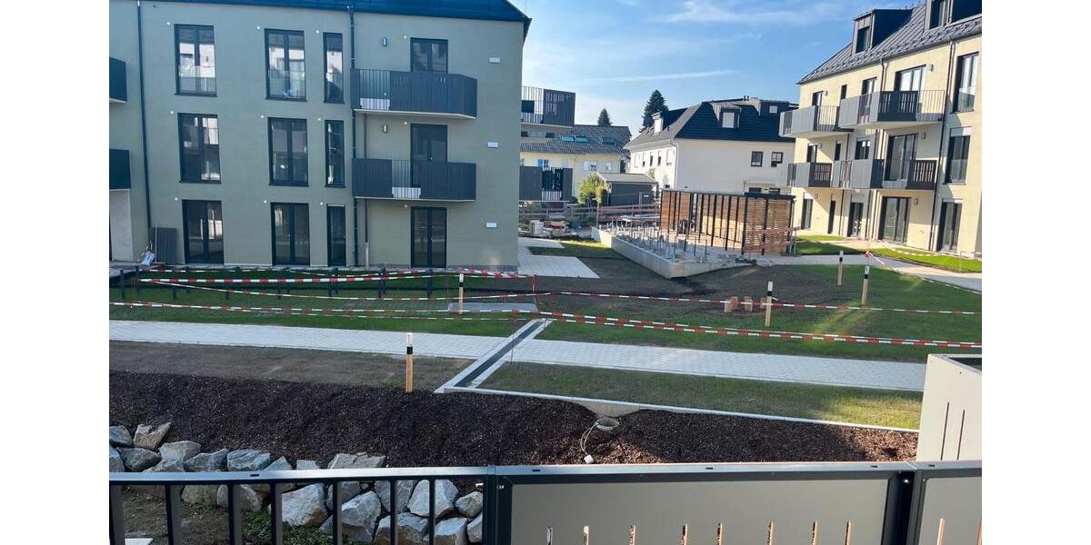 Etagenwohnung Traunstein - 1 Zimmer, 35 m&sup2;, 640&euro; | Angebot:26693019