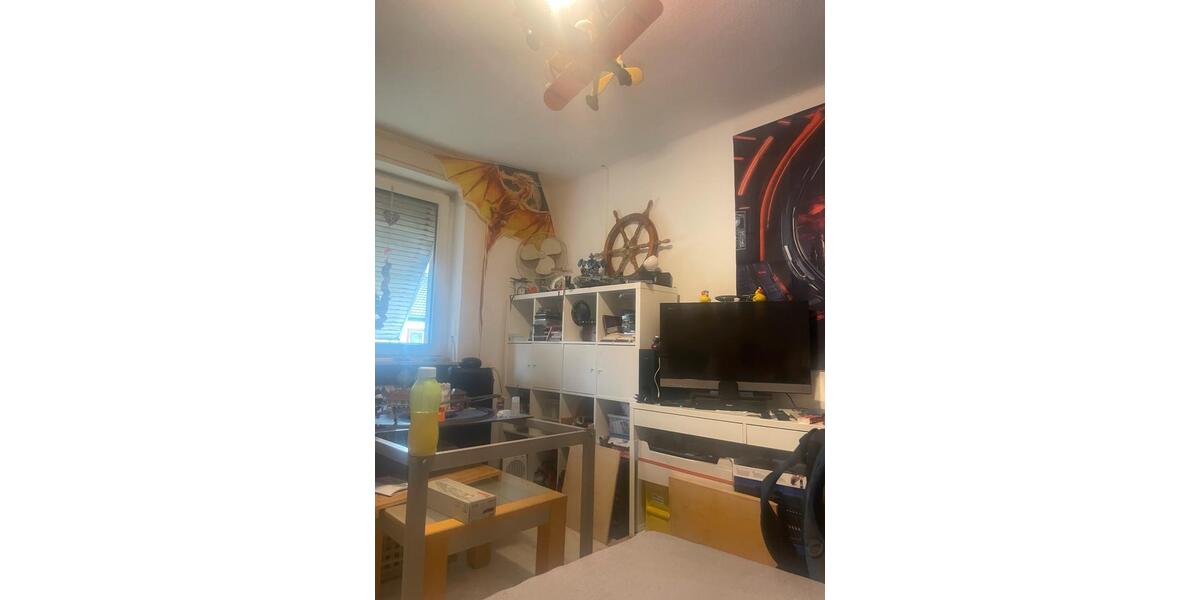 Wohnen auf Zeit Karlsruhe Innenstadt-Ost - 1 Zimmer, 26 m&sup2;, 595&euro; | Angebot:24706344