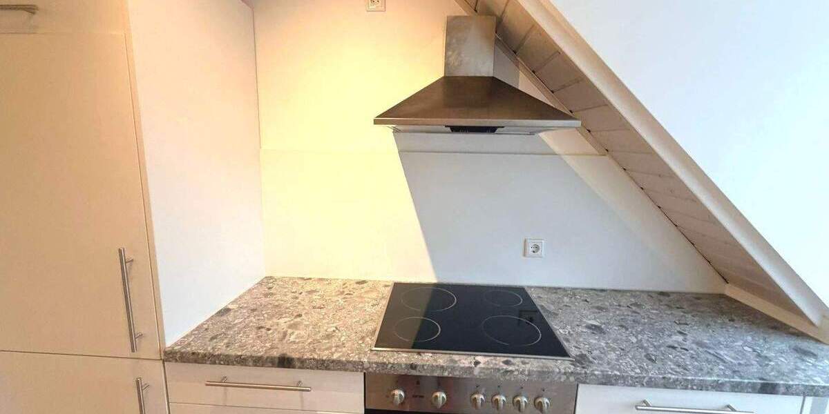 Etagenwohnung Roth - 3 Zimmer, 67 m&sup2;, 1.050&euro; | Angebot:23880926