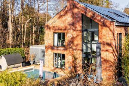 Haus Hamburg Altona - 6 Zimmer, 195 m&sup2;, 4.250&euro; | Angebot:26075072