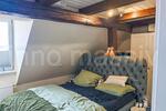 Dachgeschoßwohnung Malchow - 2 Zimmer, 53 m&sup2;, 530&euro; | Angebot:26442109