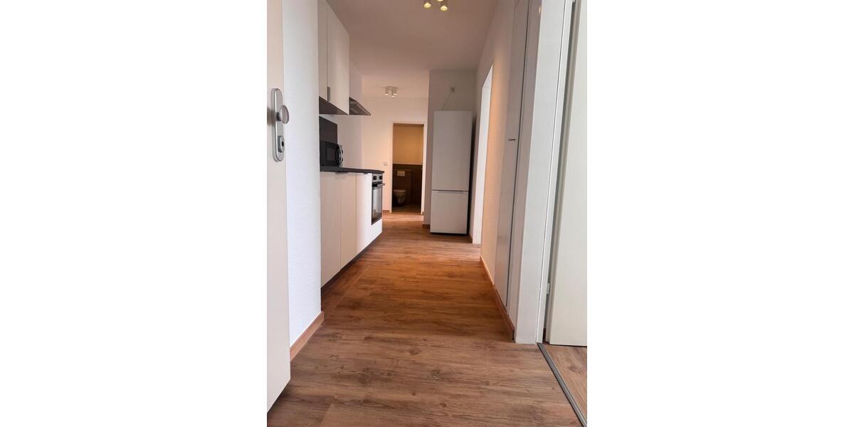 Etagenwohnung Eschborn - 1 Zimmer, 8 m&sup2;, 420&euro; | Angebot:24806190