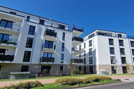 Wohnung Bad Kreuznach - 3 Zimmer, 69 m&sup2;, 870&euro; | Angebot:26163800