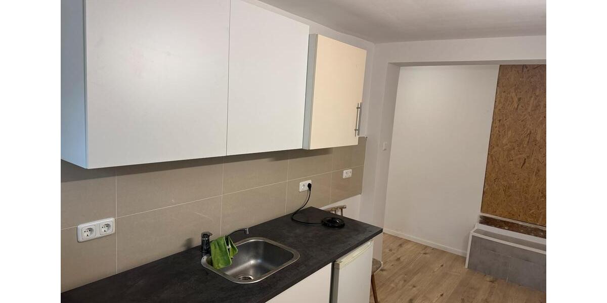Erdgeschoßwohnung Warmensteinach - 1 Zimmer, 38 m&sup2;, 540&euro; | Angebot:26251072