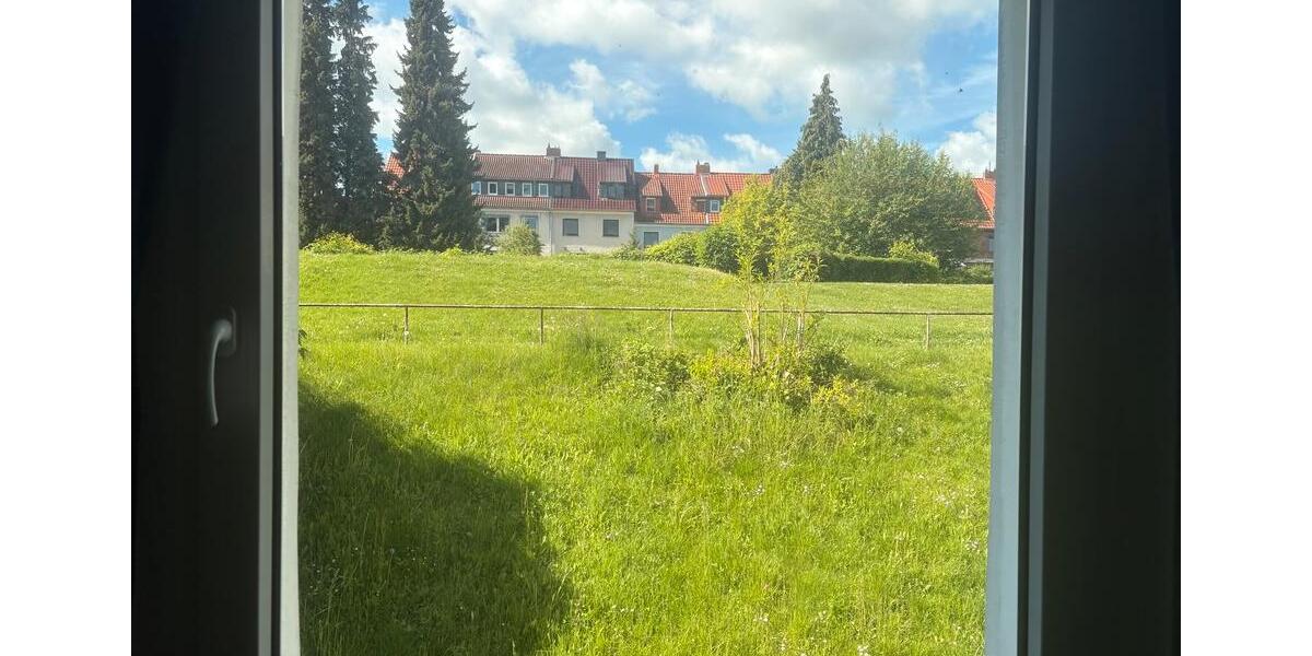 Erdgeschoßwohnung Göttingen Grone - 1.5 Zimmer, 38 m&sup2;, 675&euro; | Angebot:26690138