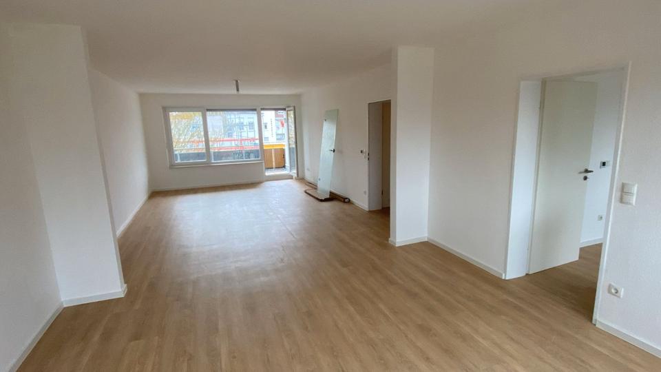 Etagenwohnung Steinfurt - 3.5 Zimmer, 97 m&sup2;, 1.050&euro; | Angebot:26336412