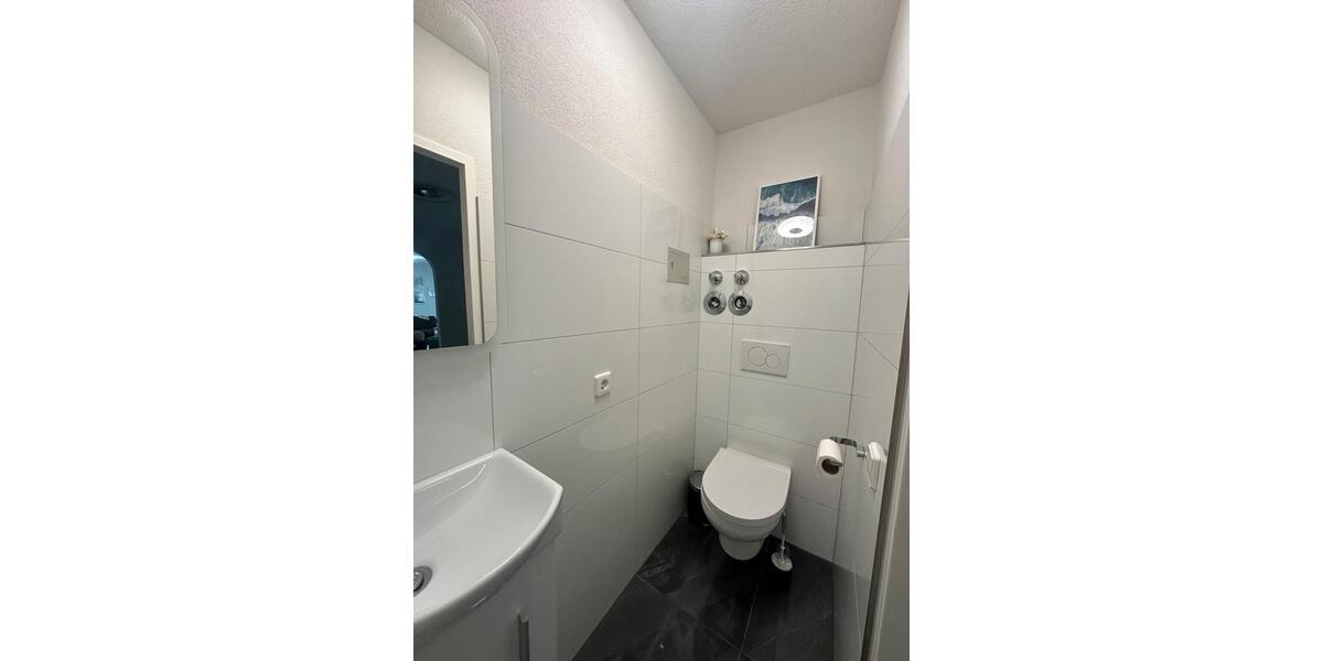 Etagenwohnung Bad Säckingen - 3 Zimmer, 85 m&sup2;, 1.250&euro; | Angebot:26535948