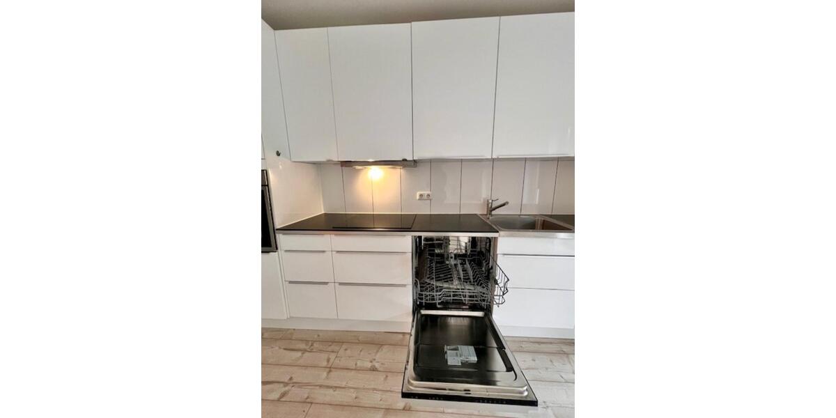 Geräumige 3 Zimmer Wohnung mit großer Terrasse 3 zimmer