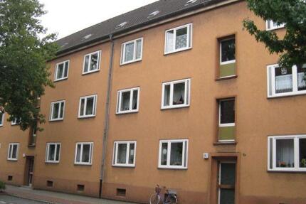 Smarter Wohnen: großzügige 2-Zimmer-Wohnung mit Balkon 2 zimmer