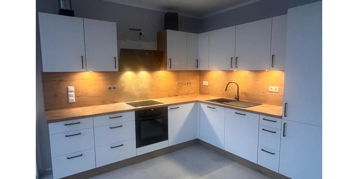 Etagenwohnung Potsdam Krampnitz - 2 Zimmer, 67 m&sup2;, 980&euro; | Angebot:26024862