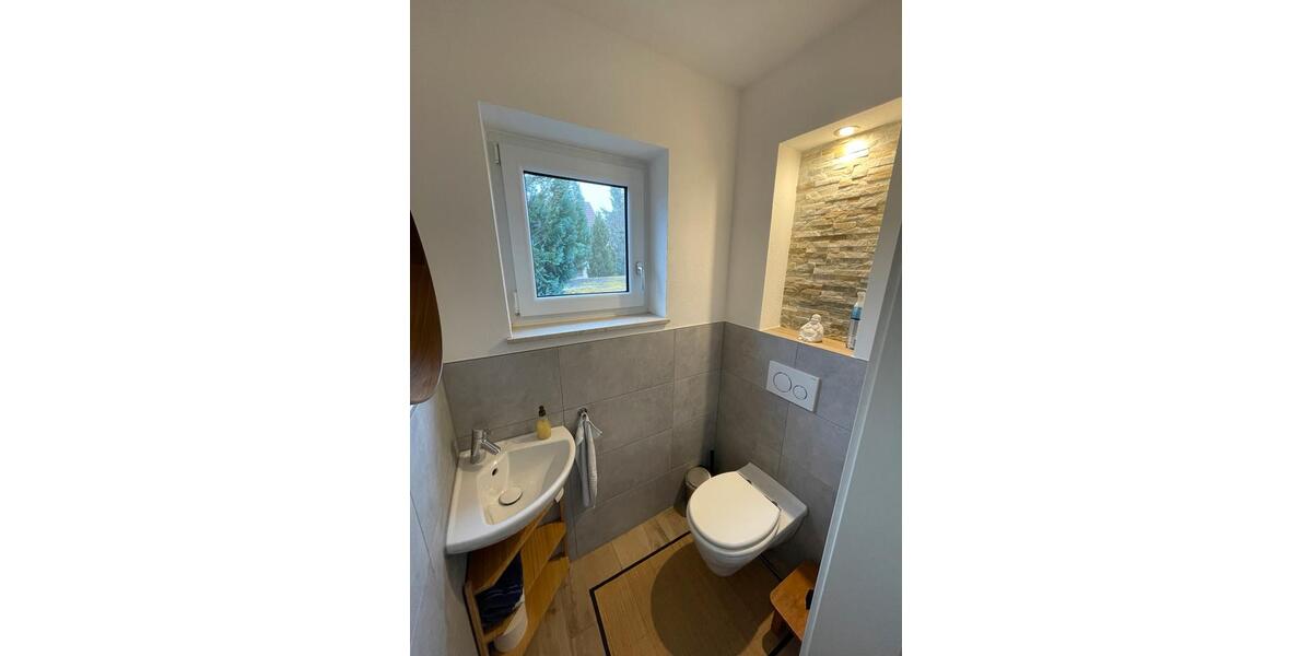 Einfamilienhaus Winterlingen - 4 Zimmer, 98 m&sup2;, 1.550&euro; | Angebot:23846748