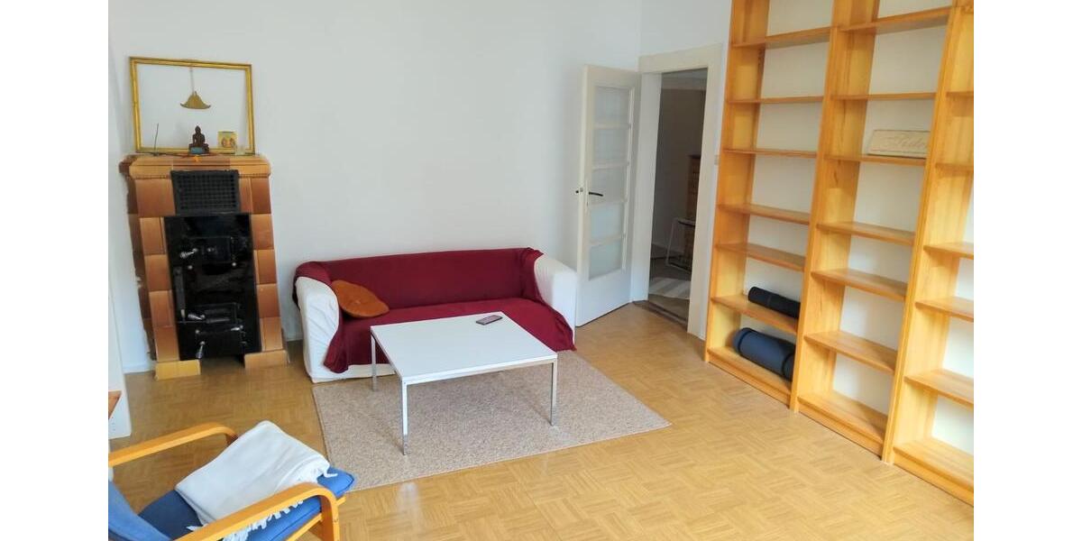Wohnen auf Zeit Erlangen Am Anger - 1 Zimmer, 20 m&sup2;, 565&euro; | Angebot:26015445