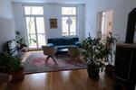 Wohnen auf Zeit Leipzig Altwest - 4 Zimmer, 126 m&sup2;, 150&euro; | Angebot:26655282