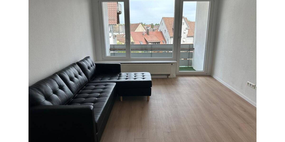 Etagenwohnung Stuttgart Fasanenhof-Ost - 2 Zimmer, 47 m&sup2;, 1.050&euro; | Angebot:26438244