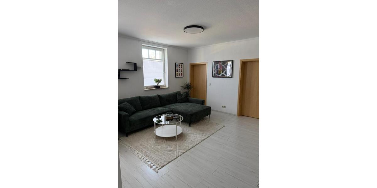 Etagenwohnung Breitenworbis - 3 Zimmer, 60 m&sup2;, 530&euro; | Angebot:26481577