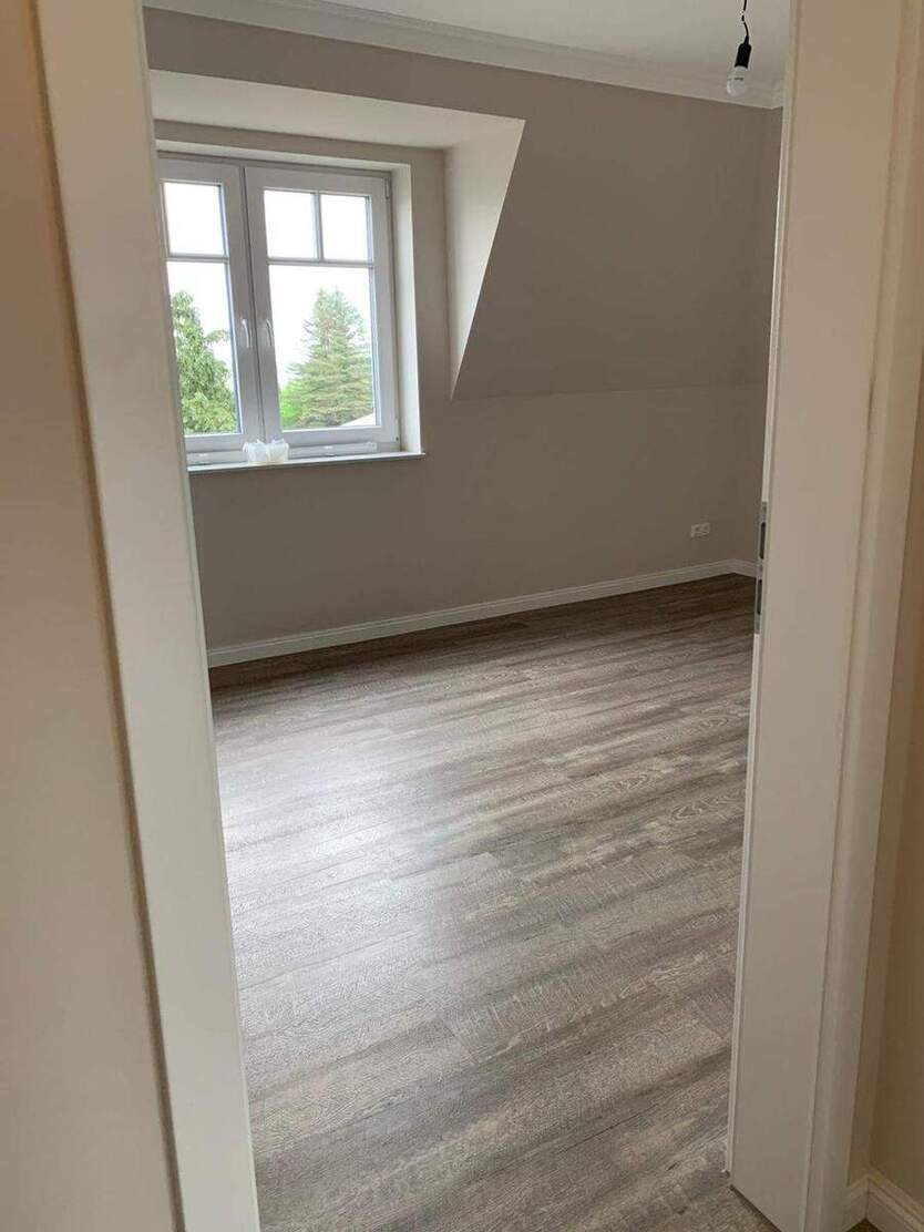 4 Zi-Komfort-Wohnung Curslacker Deich 88a in 21039 Hamburg - Ein Angebot von IVD-HAUSVERWALTUNG GERD VON DER HEIDE Immobilien GmbH 4 zimmer