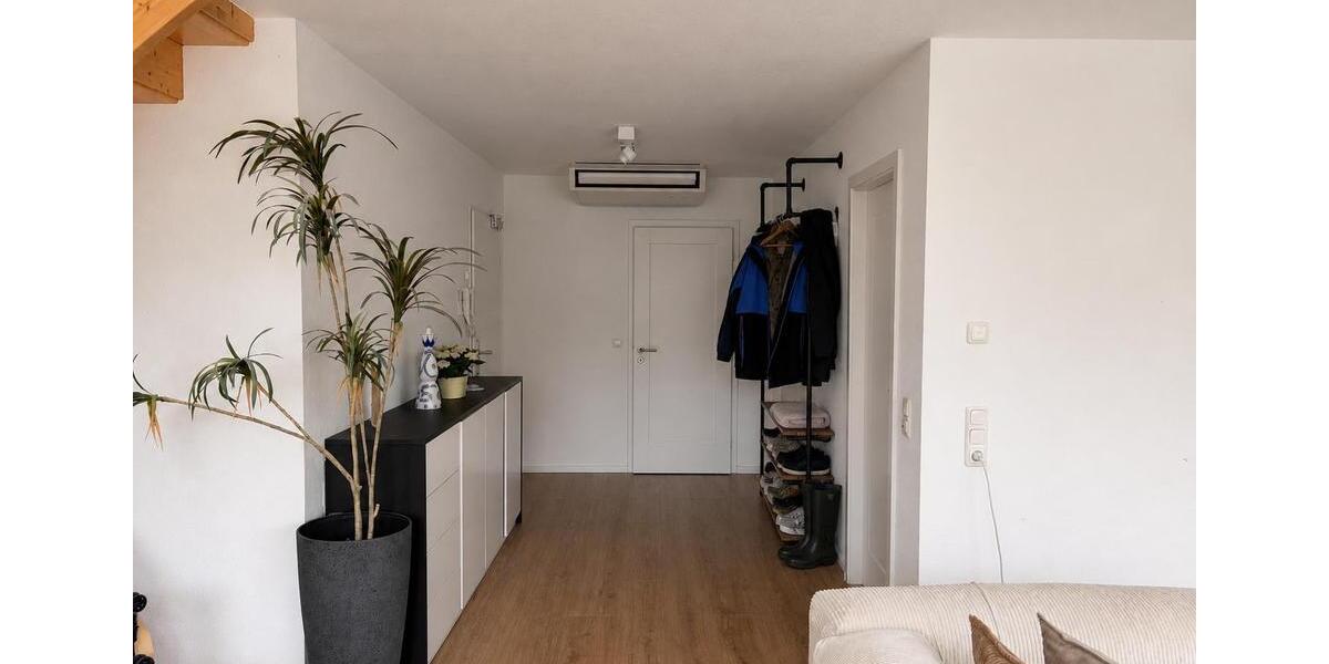 Maisonettenwohnung Düren Distelrath - 2 Zimmer, 110 m&sup2;, 1.210&euro; | Angebot:26548419