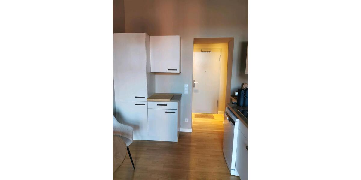 Wohnen auf Zeit Falkensee - 2 Zimmer, 41 m&sup2;, 1.390&euro; | Angebot:25080900