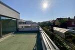 2-Zimmer-Erstbezug mit EBK & sonniger Dachterrasse 2 zimmer
