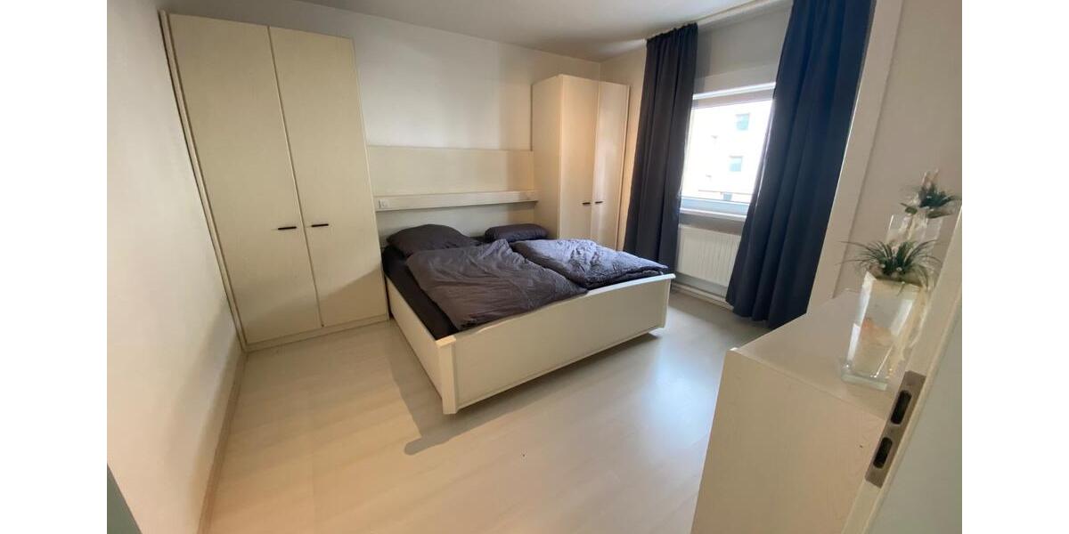 Wohnen auf Zeit Köln Rodenkirchen - 3 Zimmer, 75 m&sup2;, 1.500&euro; | Angebot:26319809