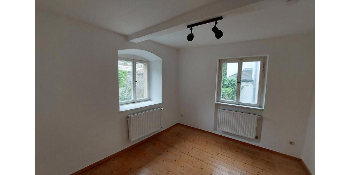 Etagenwohnung Kulmbach Blaich - 1 Zimmer, 31 m&sup2;, 280&euro; | Angebot:24793133
