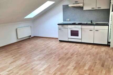 Wohnung zum Mieten in Zinnowitz 280 € 26.5 m² 1 zimmer