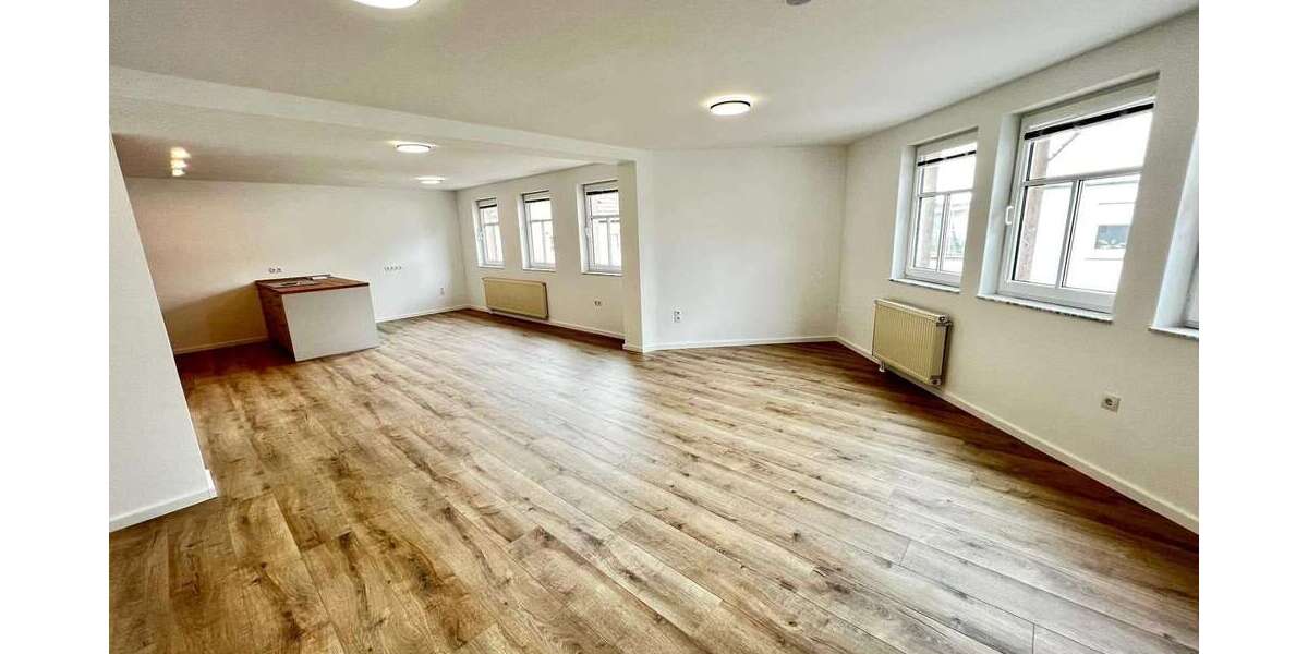 Etagenwohnung Trippstadt - 3 Zimmer, 110 m&sup2;, 1.150&euro; | Angebot:26596241
