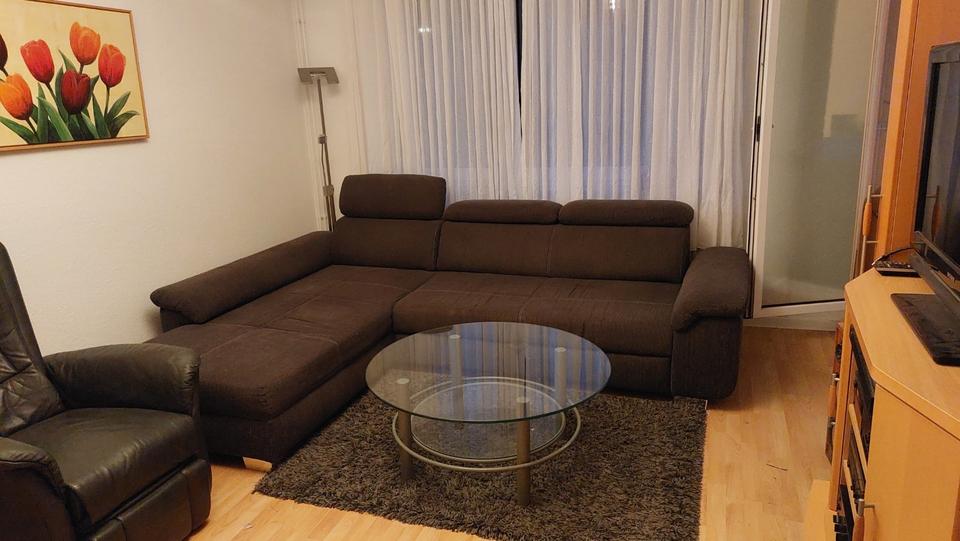 Erdgeschoßwohnung Hambergen - 2 Zimmer, 54 m&sup2;, 600&euro; | Angebot:24361491