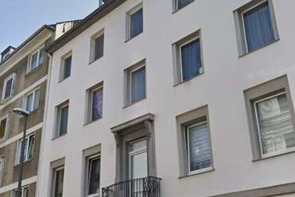 Wohnung zum Mieten in Aachen 590 € 52 m² 2 zimmer