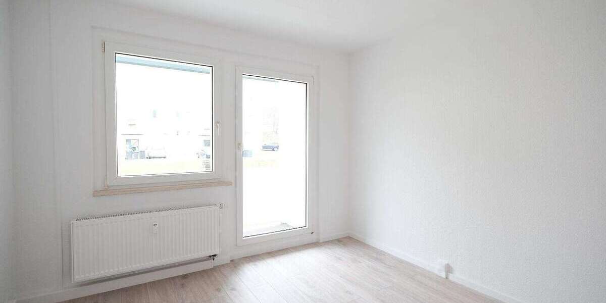 Etagenwohnung Grünhain-Beierfeld Beierfeld - 2 Zimmer, 51 m&sup2;, 290&euro; | Angebot:27084717