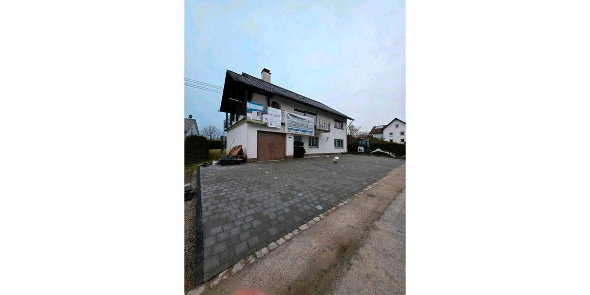 Dachgeschoßwohnung Rheinfelden (Baden) - 3 Zimmer, 80 m&sup2;, 1.300&euro; | Angebot:25765400