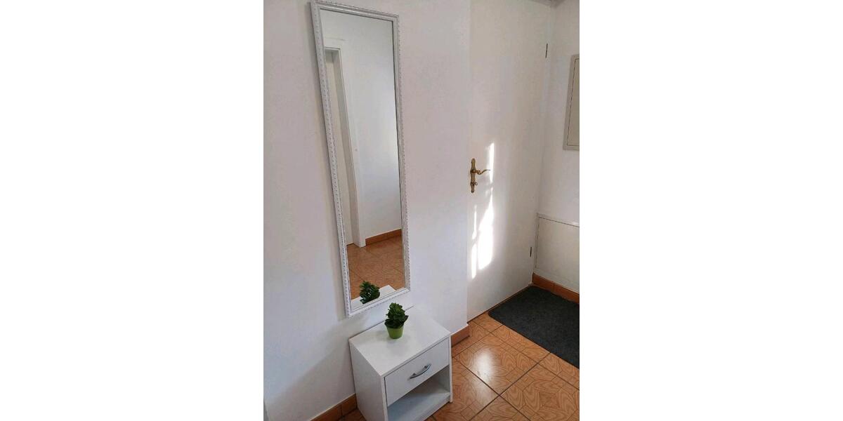 Erdgeschoßwohnung Suhl Aue 1 - 2 Zimmer, 60 m&sup2;, 620&euro; | Angebot:26619945