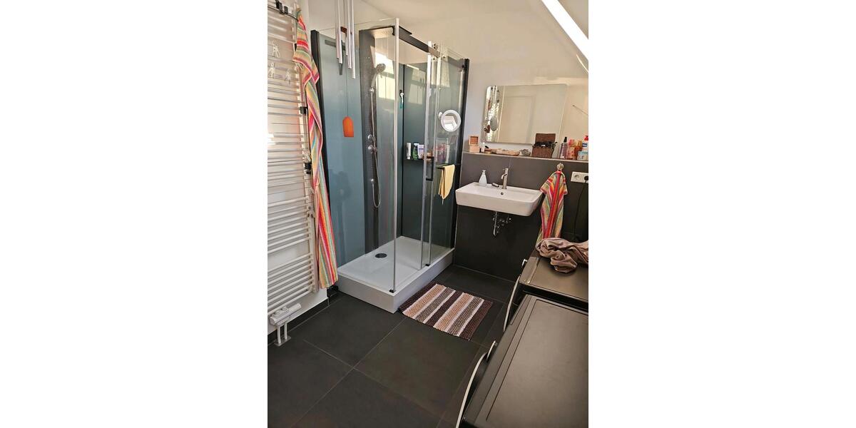 Etagenwohnung Langenfeld (Rheinland) - 2 Zimmer, 55 m&sup2;, 860&euro; | Angebot:26005015