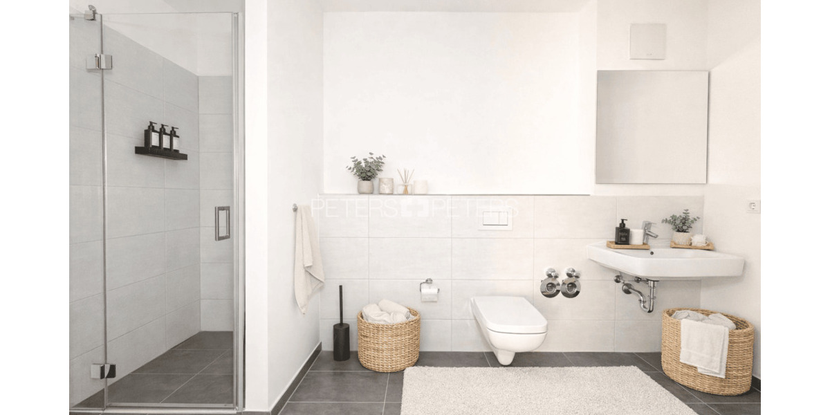 Etagenwohnung Schwerin Werdervorstadt - 2 Zimmer, 62 m&sup2;, 819&euro; | Angebot:26798899